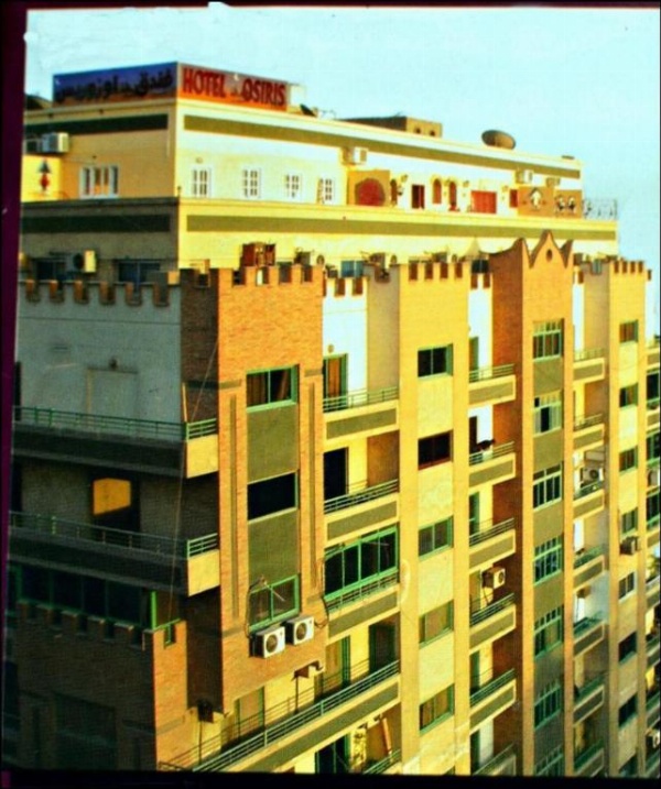 Osiris Hotel Cairo image 3