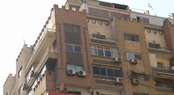 Osiris Hotel Cairo image 9